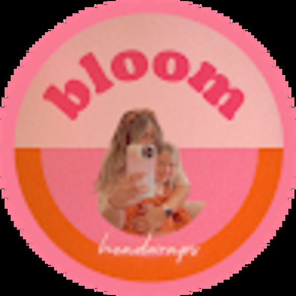 Meet your Posher, Bloom - Picture 1 of 1